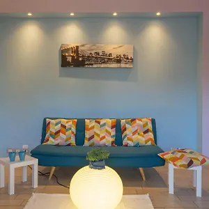Pink Lady Guest house
